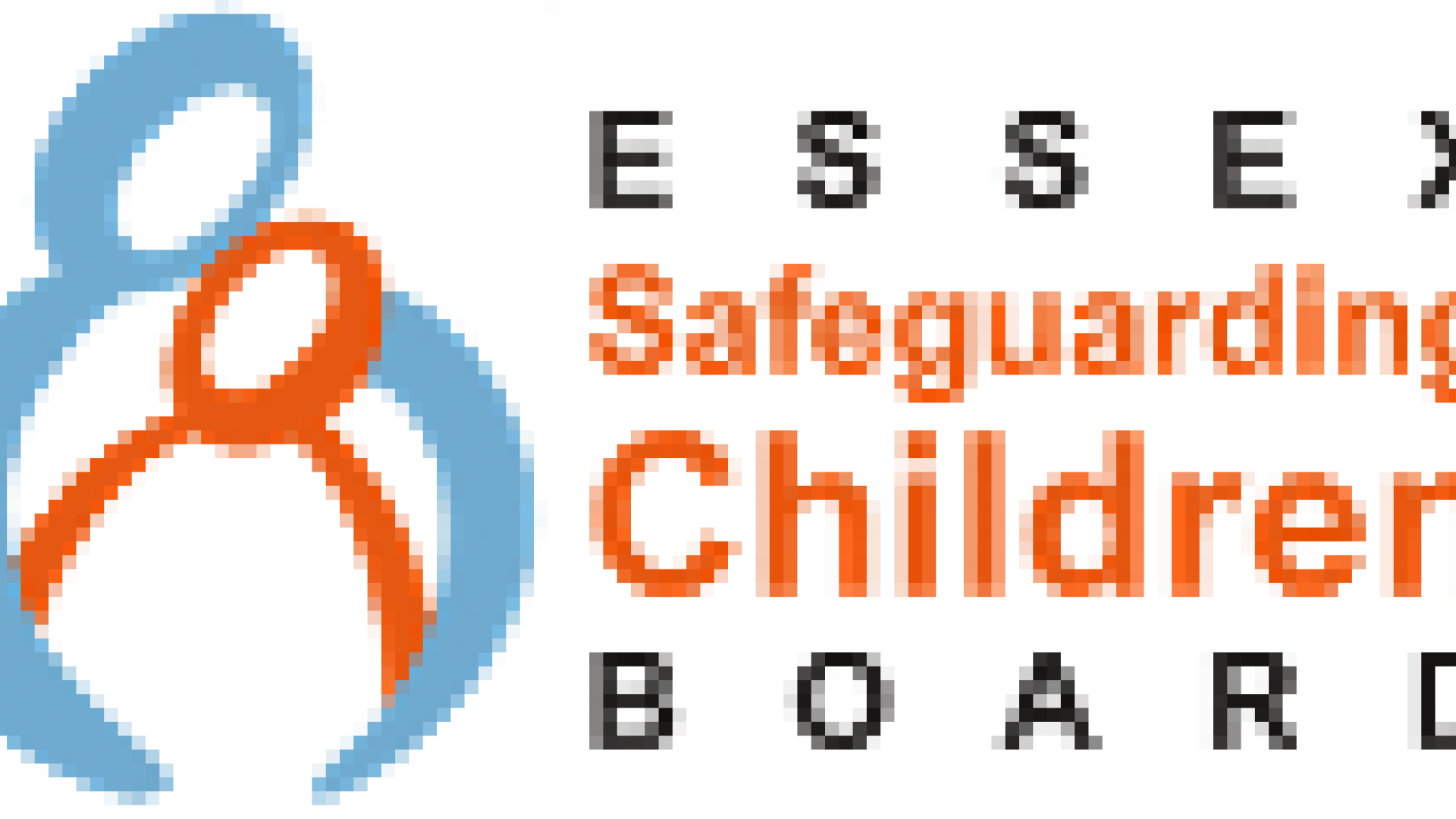 Essex Safeguarding Children Board logo